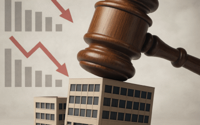Why Big Companies Fail? How three Giants Got Crushed by Small Startups