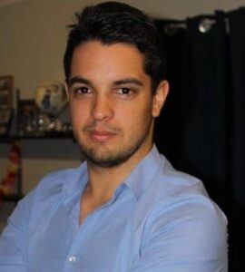 Jose Medina, PhD Business Coach