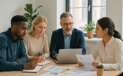 How to Build a Culture of Innovation (Without a Huge R&D Budget)