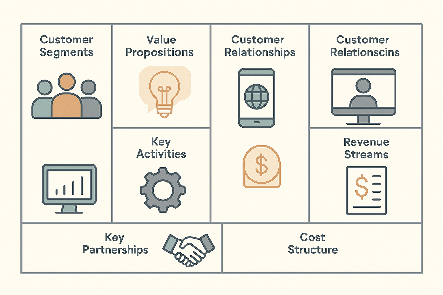 Understanding the Business Model Canvas