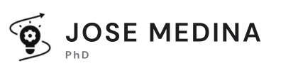 Jose Medina, PhD